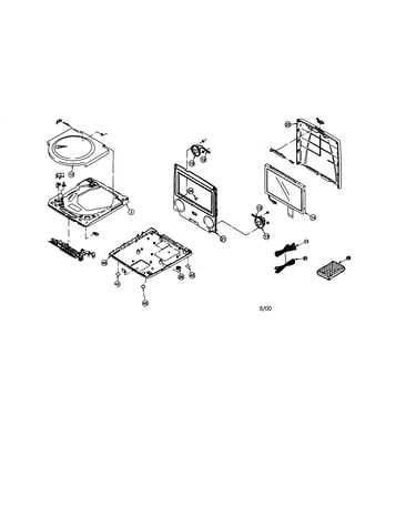Dvd player