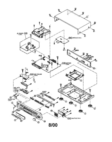 Dvd player