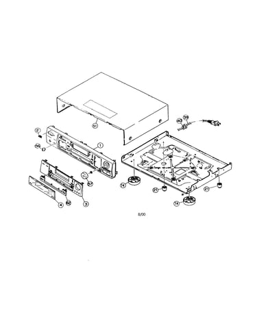 Dvd player