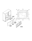 Projection tv