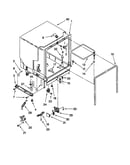 Tub assembly