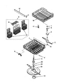Dishrack