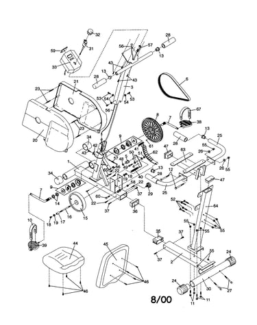 Cycle