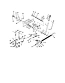 Lift assembly