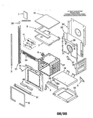 Oven