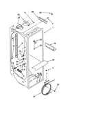 Refrigerator liner