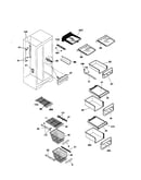 Shelves