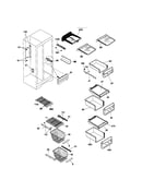Shelves