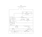 Kenmore 25370812000 wiring schematic diagram