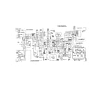 Kenmore 25359689993 wiring diagram diagram