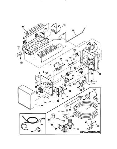Ice maker