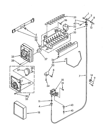 Icemaker