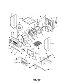 Drum assembly