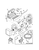 Ice maker