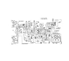 Kenmore 2535808589A wiring diagram diagram