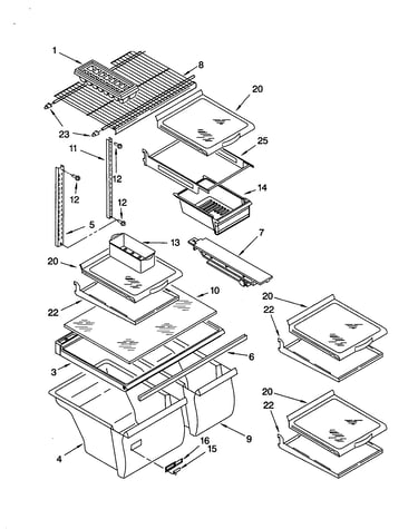 Shelf