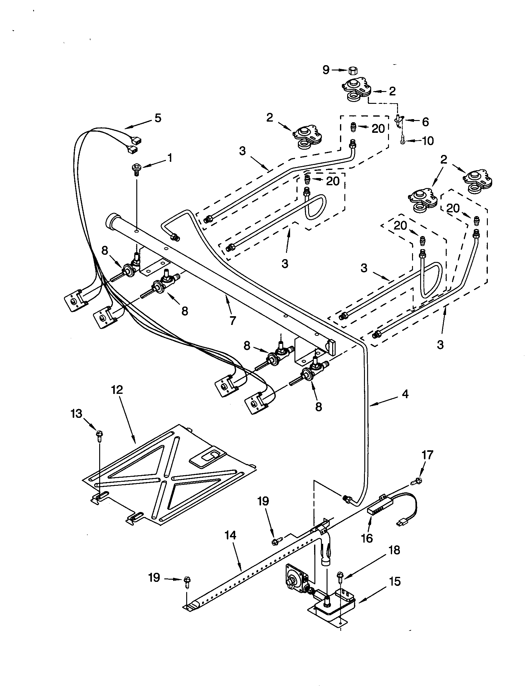 Manifold