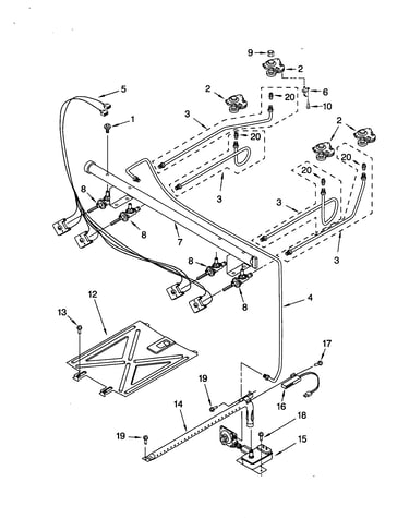 Manifold