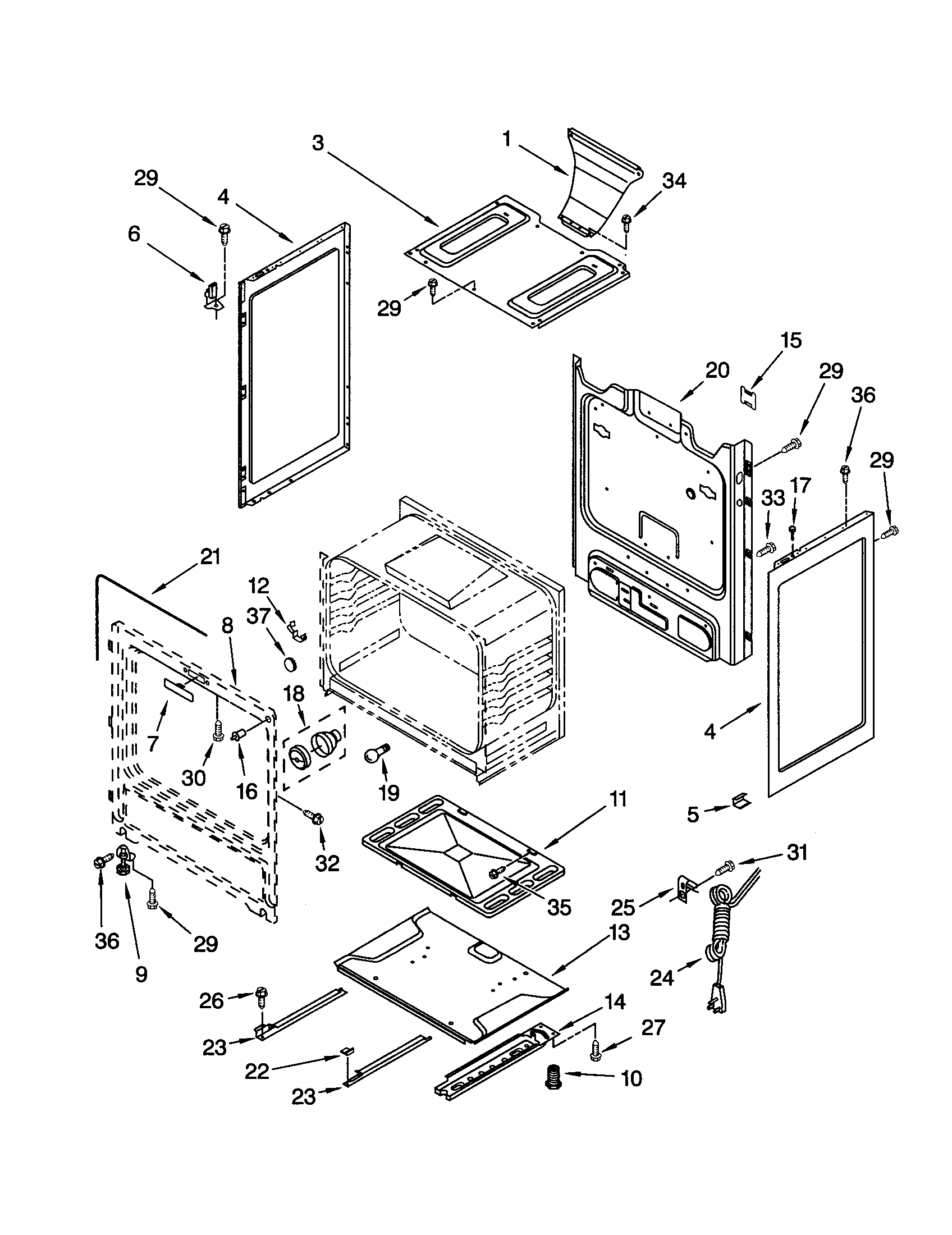 CHASSIS