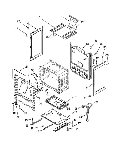 Chassis
