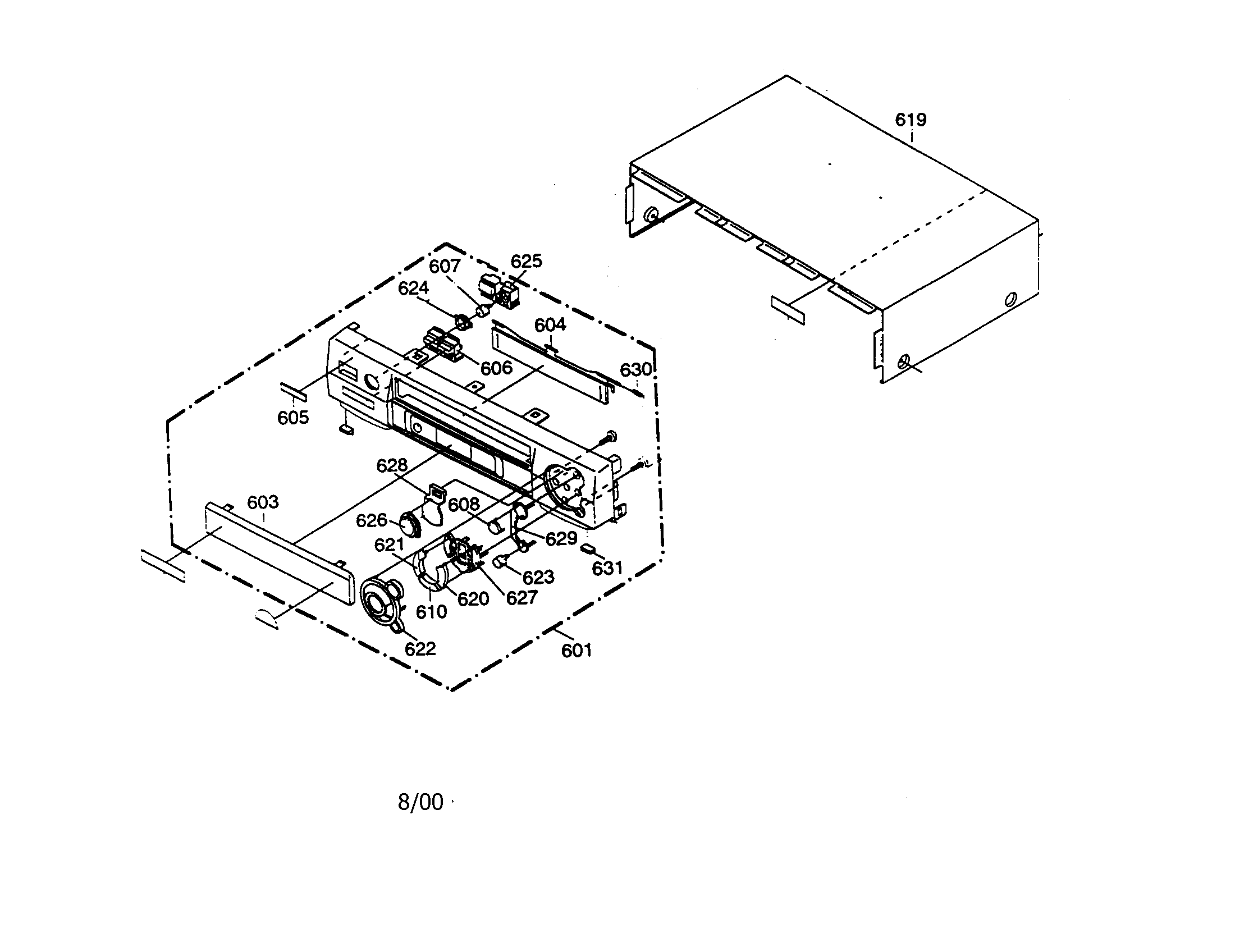 VCR