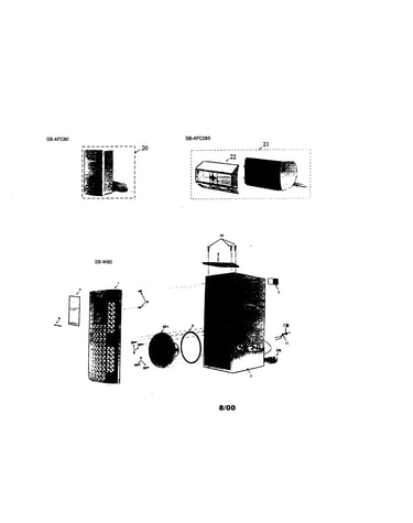 Speaker