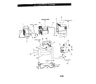 Craftsman 919727320 air compressor diagram