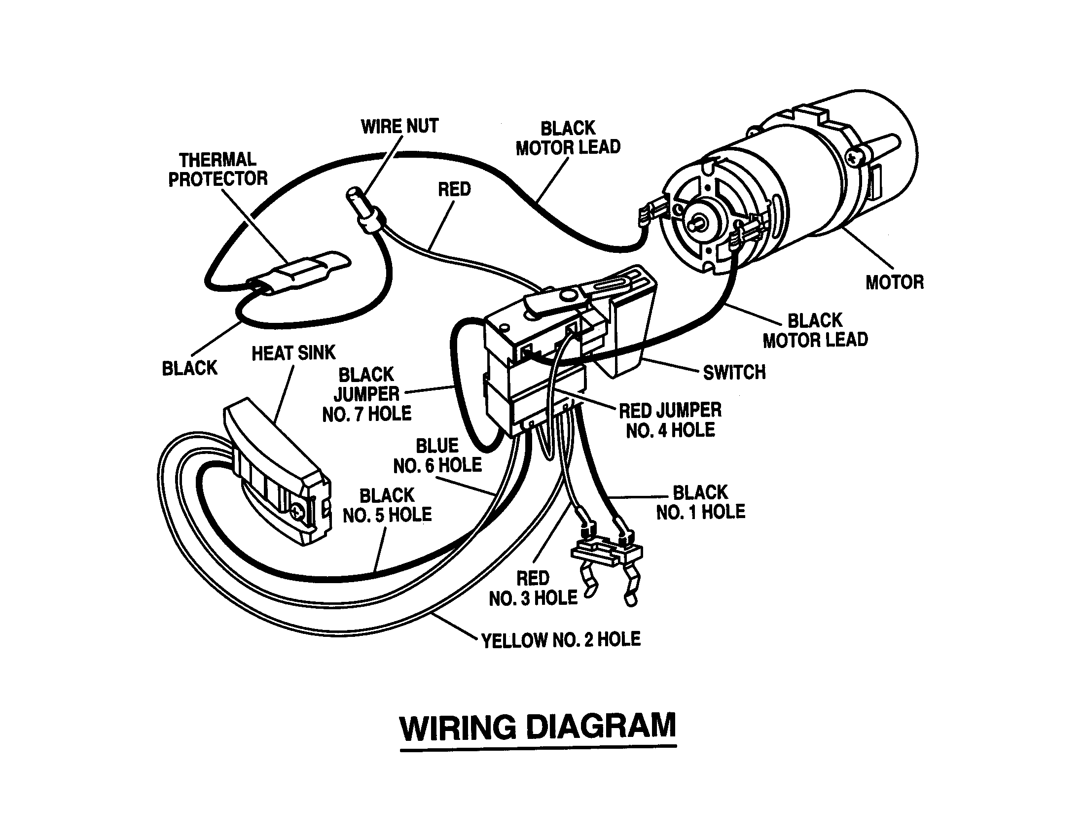 Wiring