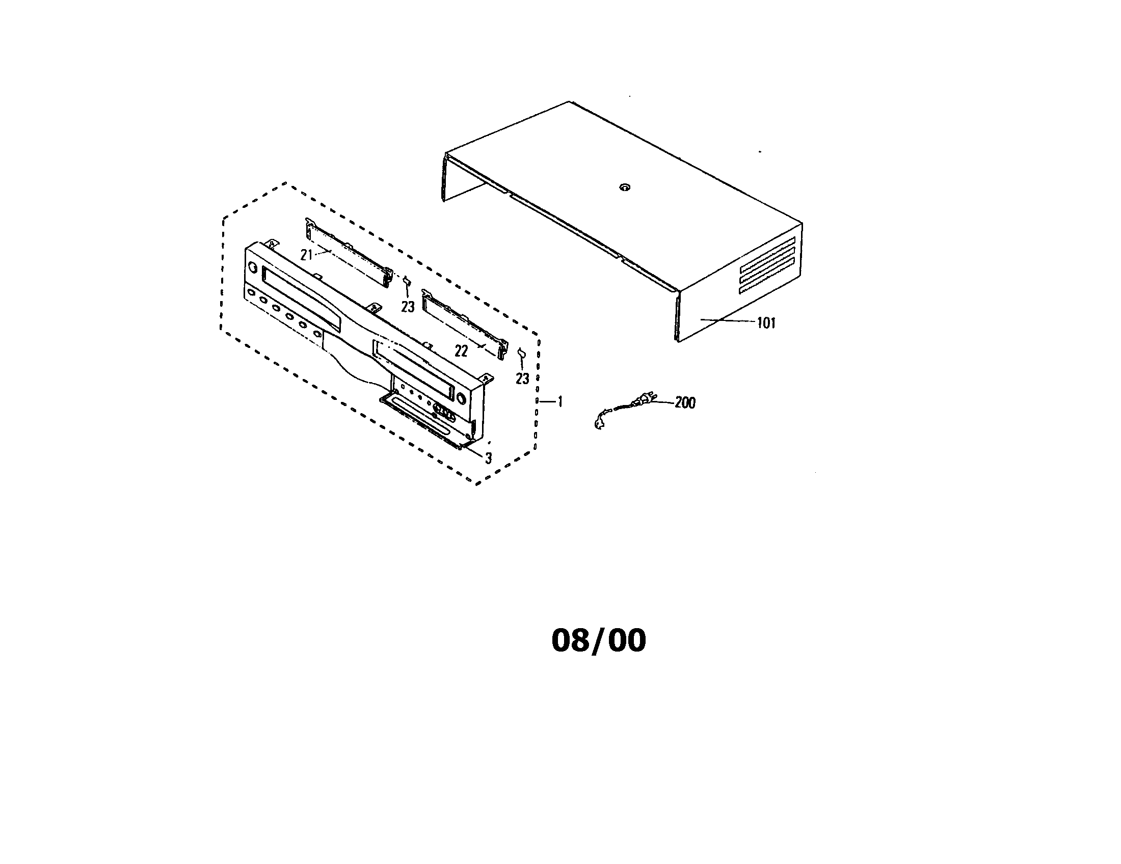 Vcr