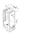 Refrigerator liner