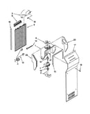 Air flow
