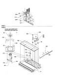 Machine compartment