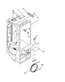Refrigerator liner