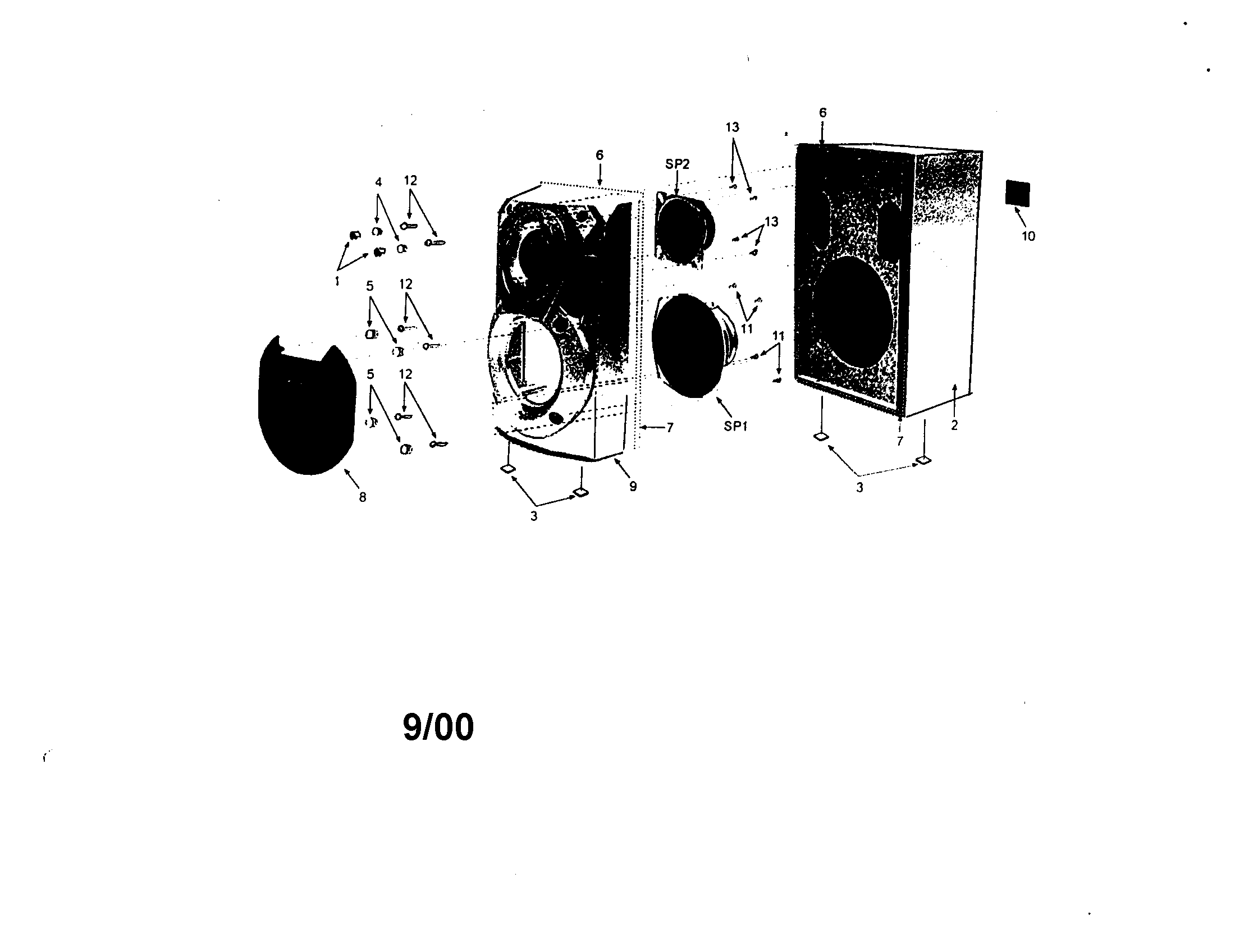 Speaker