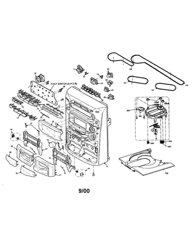 Cd player