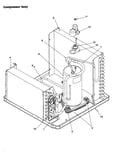 Compressor assembly