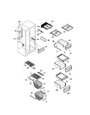 Shelves