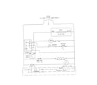 Kenmore 25360137994 wiring schematic diagram