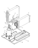 Compressor assembly