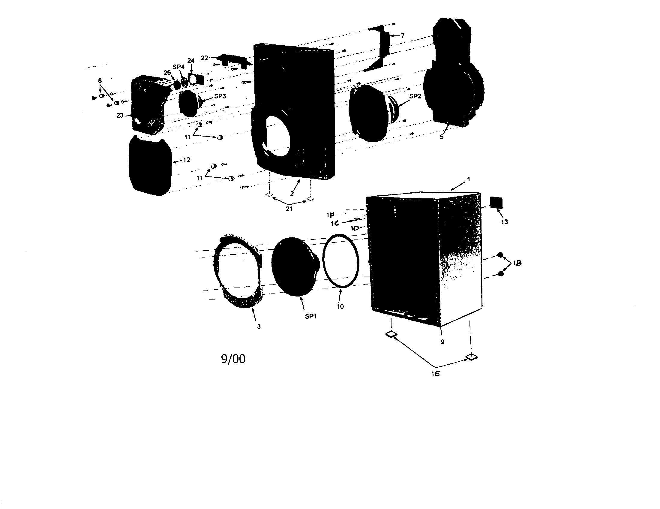 Speakers