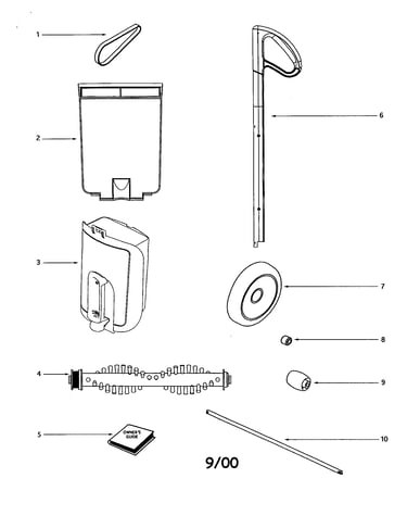 Vacuum