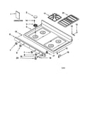 Cooktop