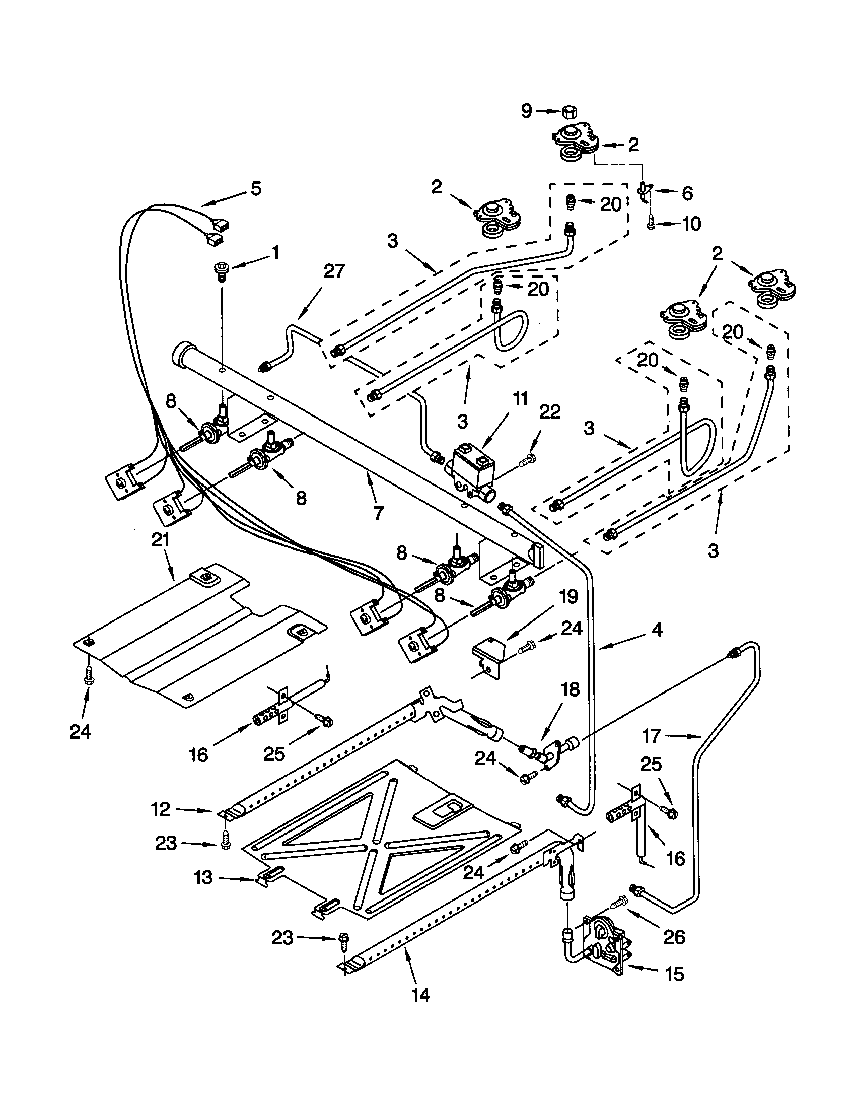 MANIFOLD