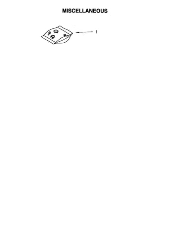Miscelleous