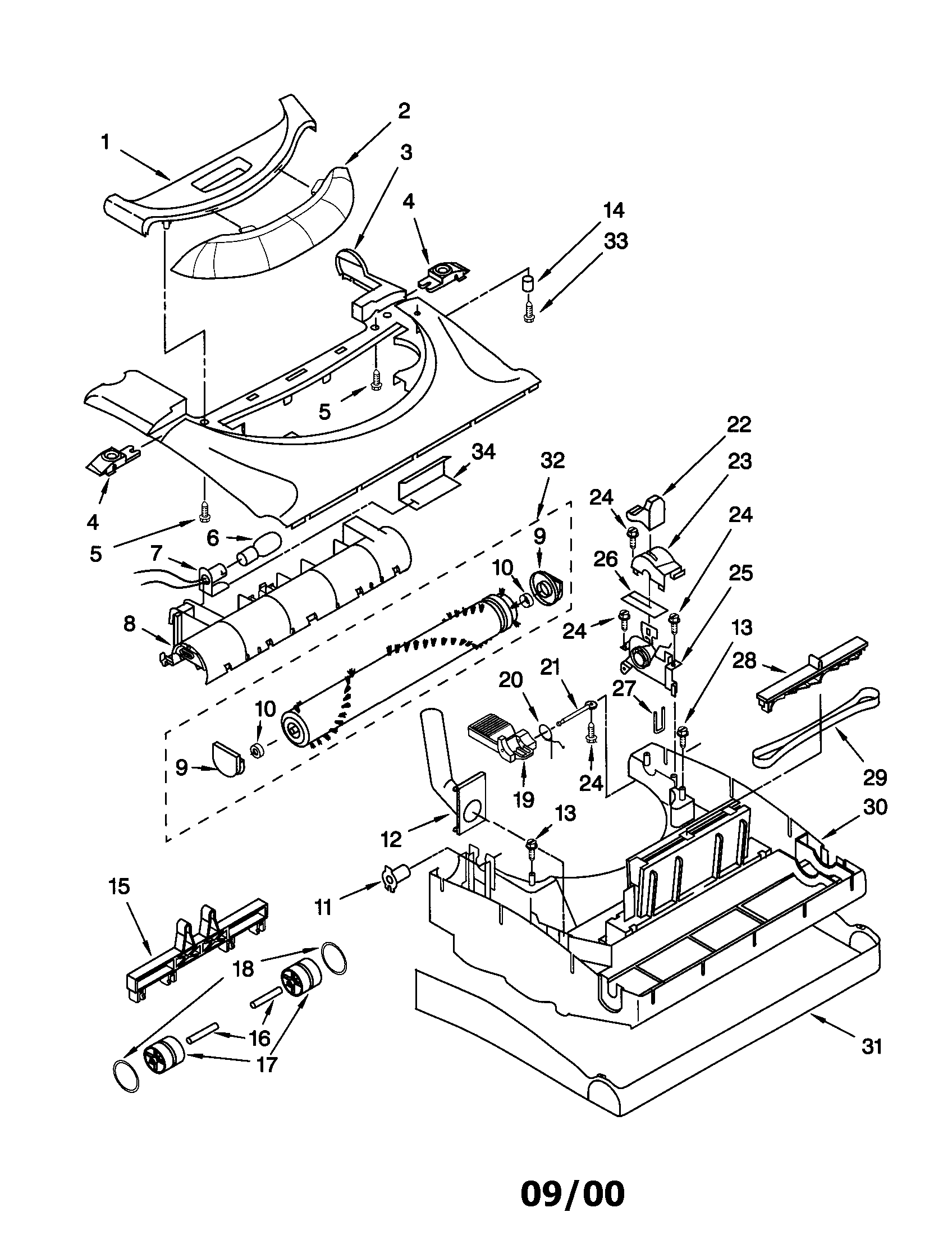 Nozzle