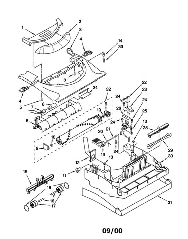 Nozzle