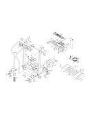 Console/motor cover