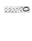 Wiring and wiring terminals