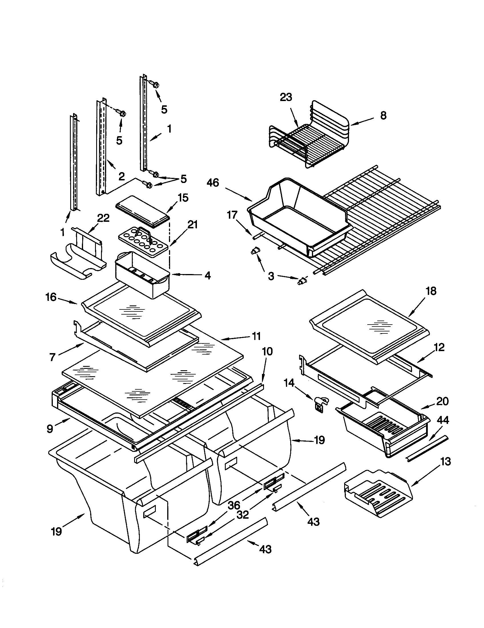 Shelf