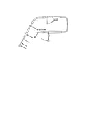 Welding gun (replacement part list)